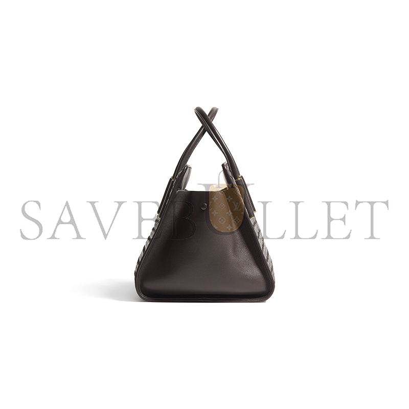 BOTTEGA VENETA SMALL BARBARA TOTE 875932V5KD02094 (30*20.5*18cm)